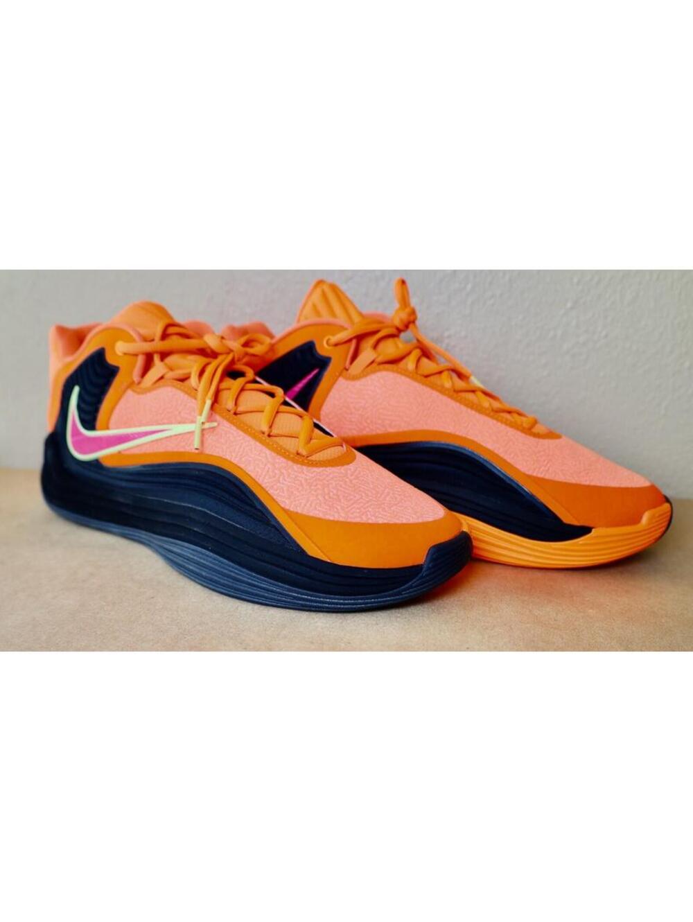 Size 14 - Nike Giannis Freak 7 Ignition Mens